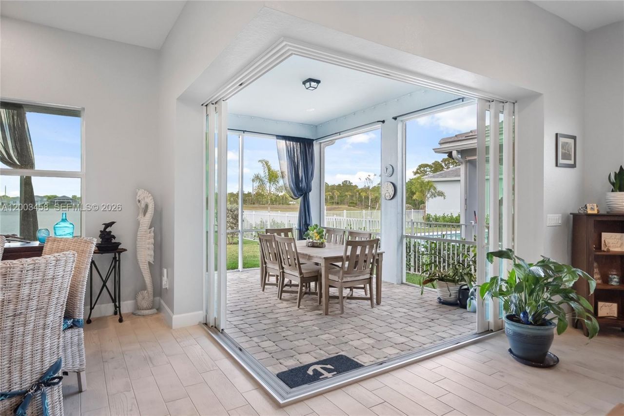 9734 SW Meridian Way , Stuart, FL 34997 Photo