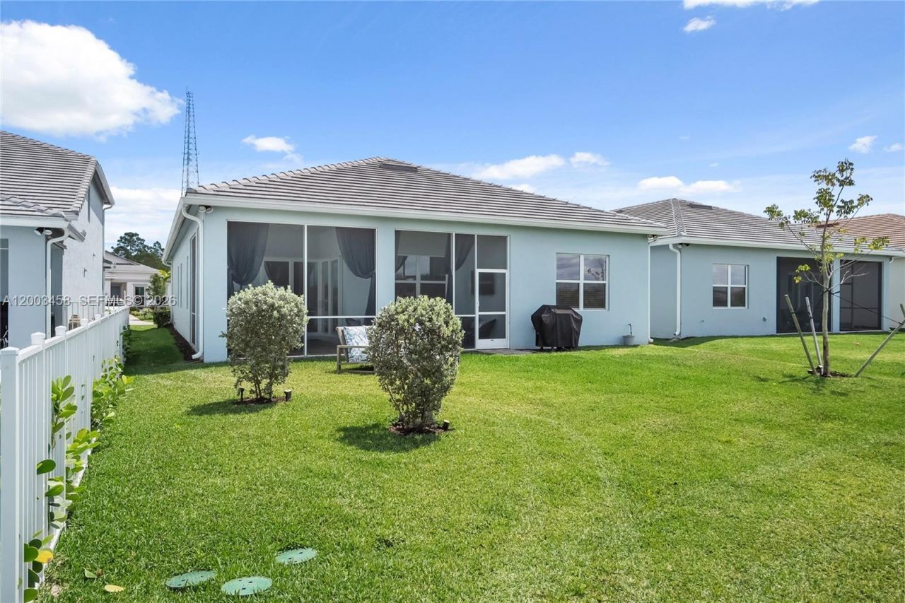 9734 SW Meridian Way , Stuart, FL 34997 Photo