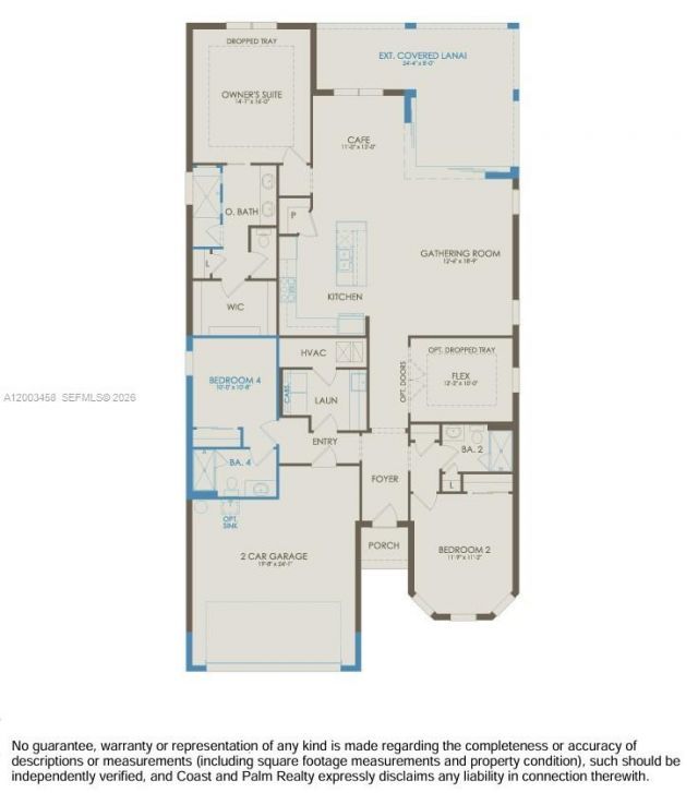 9734 SW Meridian Way , Stuart, FL 34997 Photo