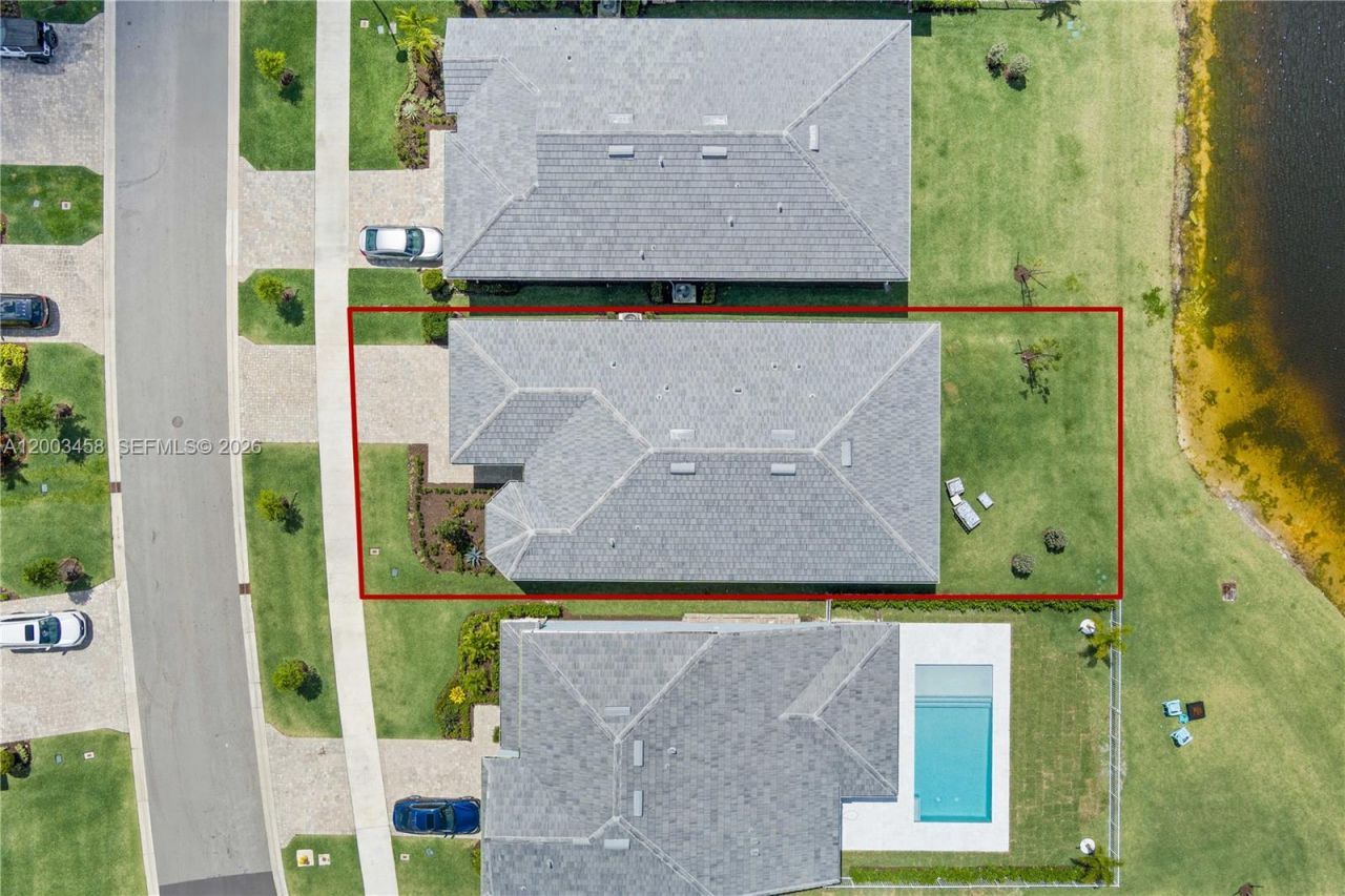 9734 SW Meridian Way , Stuart, FL 34997 Photo