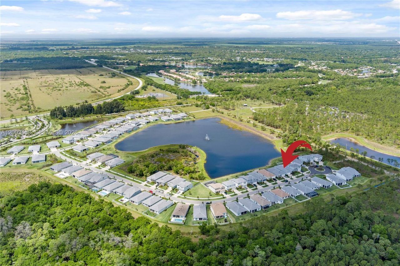 9734 SW Meridian Way , Stuart, FL 34997 Photo