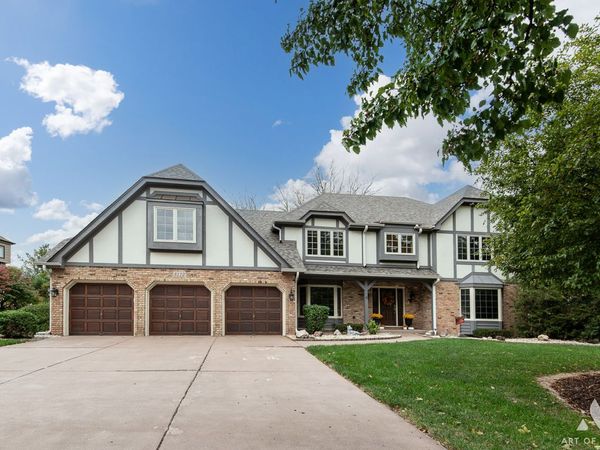 3112 Turnberry Road, St. Charles, IL 60174
