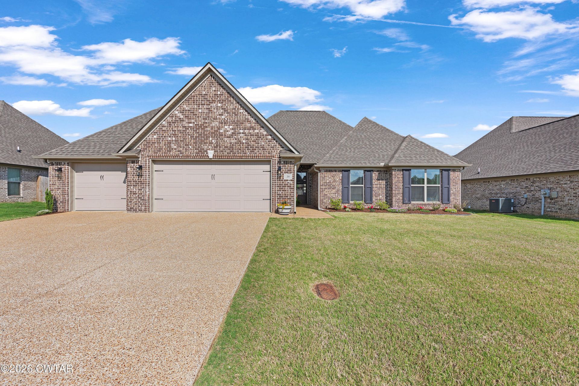 30 Pelican Cove, Jackson, TN 38305 Main Photo
