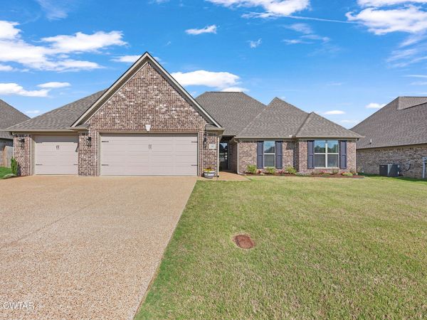 30 Pelican Cove , Jackson, TN 38305