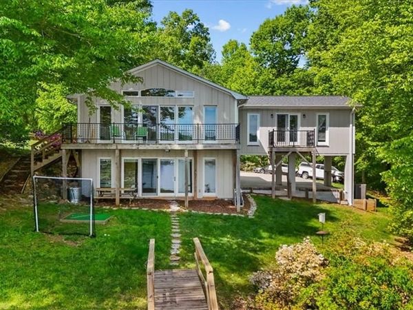 330 Hillview Drive, Lexington, NC 27292