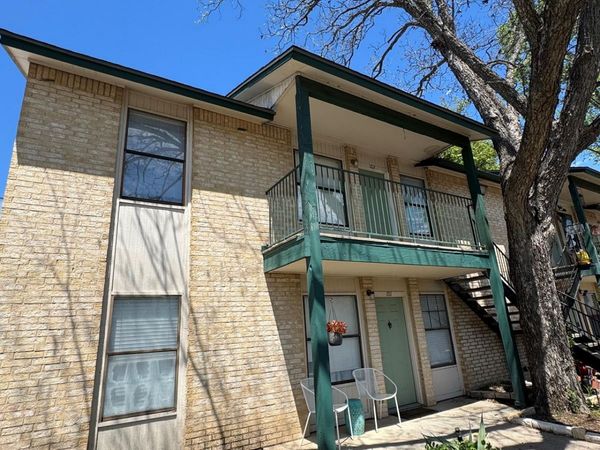 1624 Aquarena Springs DR , Unit A102, San Marcos, TX 78666