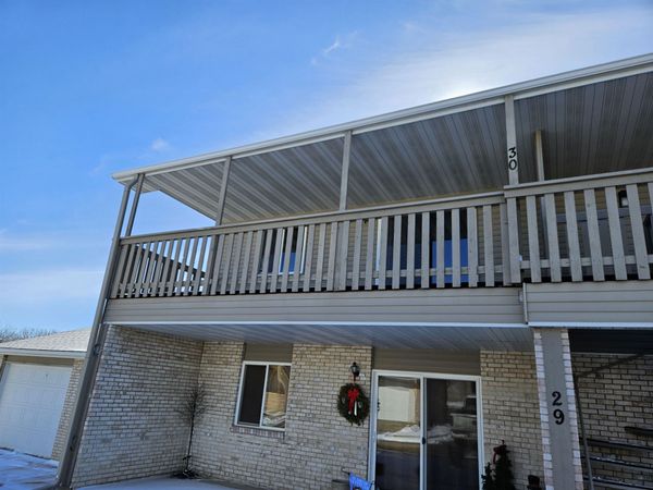 1652 Exchange Street , Unit 30, Okoboji, IA 51355