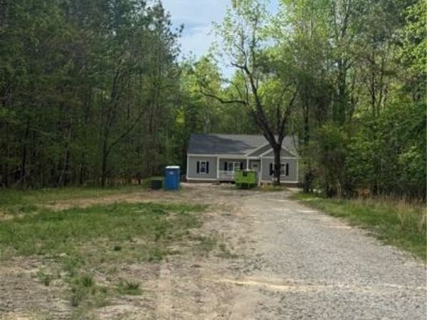 20545 Braxton Road, Barhamsville, VA 23011