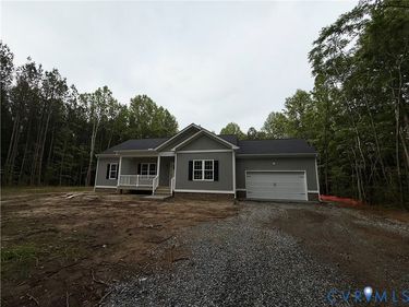 20545 Braxton Road, Barhamsville, VA 23011