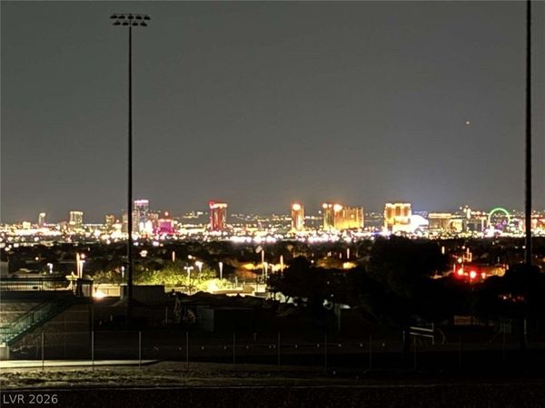 460 Crocus Hill Street , Las Vegas, NV 89138