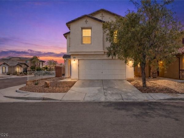 4909 Lazy Day Court , Las Vegas, NV 89131