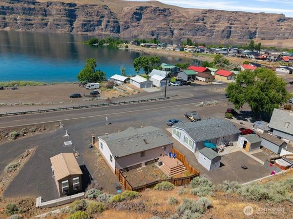 1198 N Section Place , Quincy, WA 98848