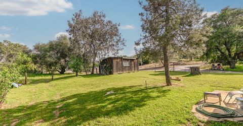 598 Sultana Ln, Angels Camp, CA 95222 Photo