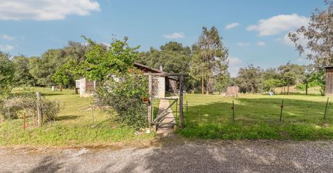 598 Sultana Ln, Angels Camp, CA 95222 Photo