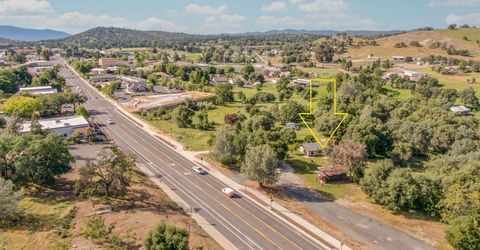 598 Sultana Ln, Angels Camp, CA 95222 Photo