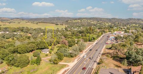 598 Sultana Ln, Angels Camp, CA 95222 Photo