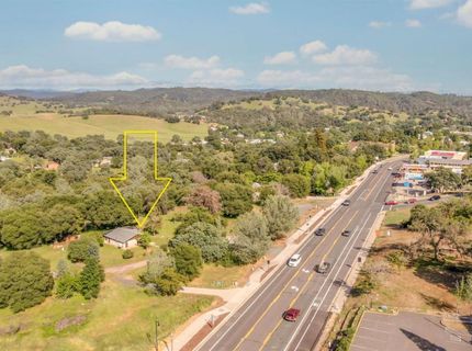 598 Sultana Ln, Angels Camp, CA 95222 Photo