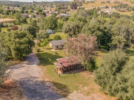 598 Sultana Ln, Angels Camp, CA 95222 Photo