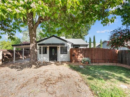 8228 Mariposa Ave, Citrus Heights, CA 95610 Photo