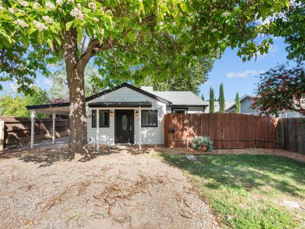 8228 Mariposa Ave, Citrus Heights, CA 95610