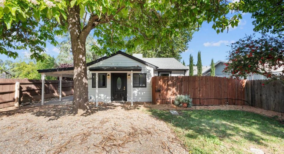 8228 Mariposa Ave, Citrus Heights, CA 95610 Photo