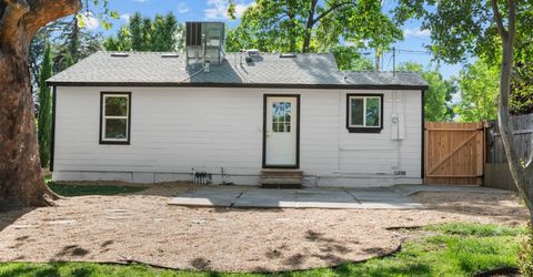 8228 Mariposa Ave, Citrus Heights, CA 95610 Photo