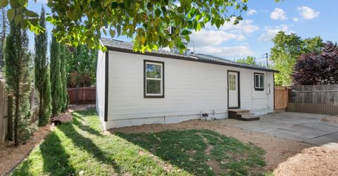 8228 Mariposa Ave, Citrus Heights, CA 95610 Photo