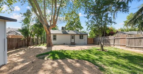 8228 Mariposa Ave, Citrus Heights, CA 95610 Photo