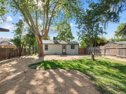 8228 Mariposa Ave, Citrus Heights, CA 95610 Photo