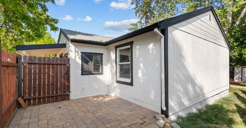 8228 Mariposa Ave, Citrus Heights, CA 95610 Photo