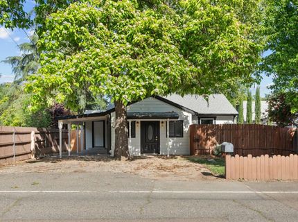 8228 Mariposa Ave, Citrus Heights, CA 95610 Photo