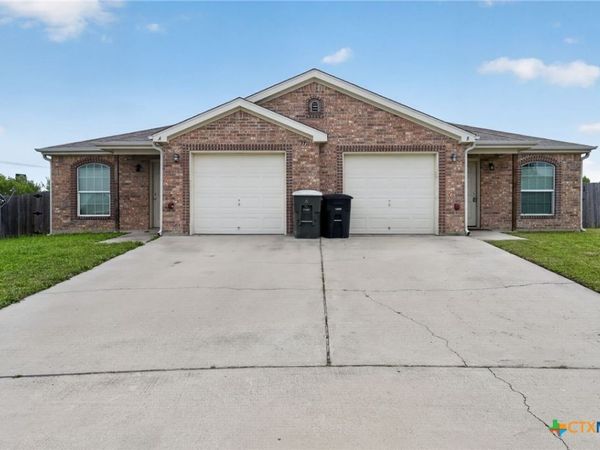 3711 John Chisholm Loop , Killeen, TX 76542