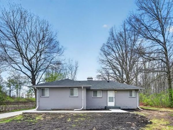 6914 Arlene Court, Romulus, MI 48174