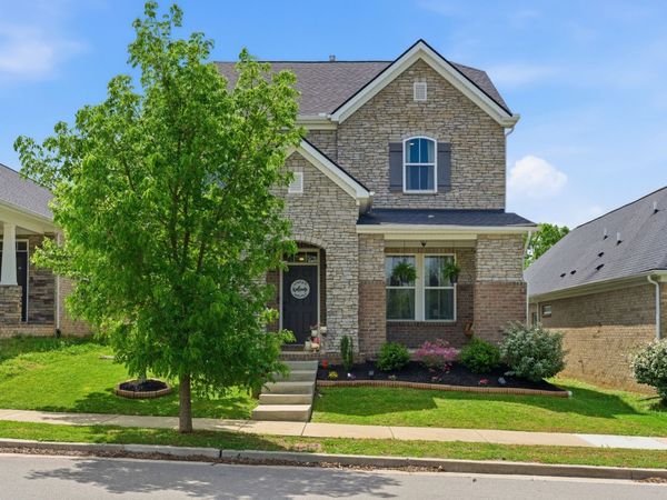 4155 Magnolia Farms Dr, Hermitage, TN 37076