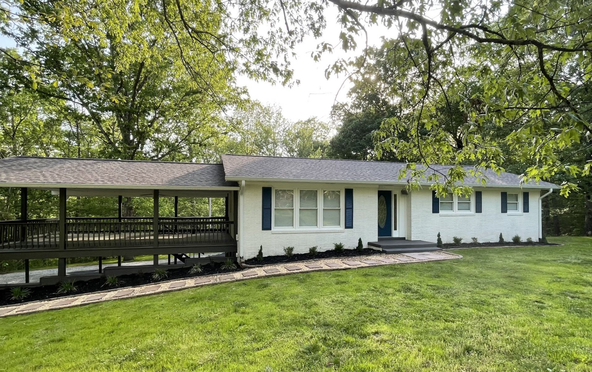 326 Valley View Rd, Dover, TN 37058 Main Photo