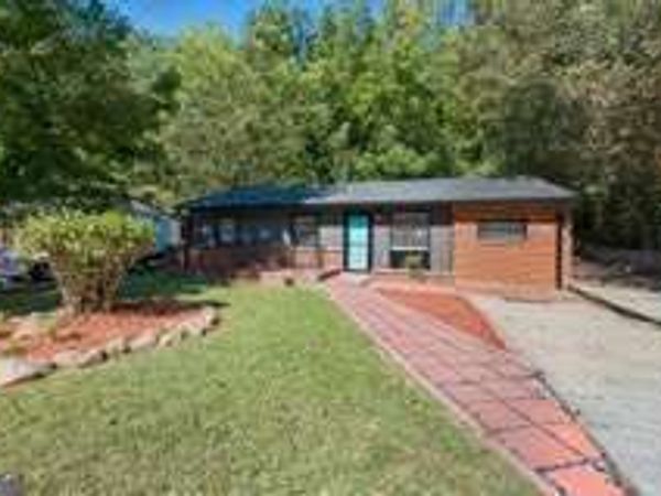 2541 Santa Barbara Drive NW, Atlanta, GA 30318
