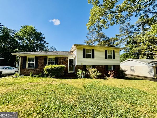 31 McFerrin Circle, Riverdale, GA 30274