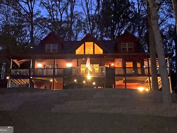 1929 Lakeview Summit Drive, Young Harris, GA 30582