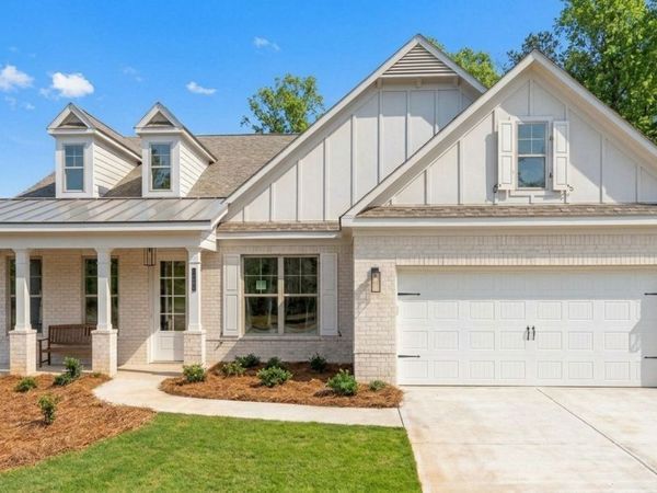 609 Brooke View Lane, Canton, GA 30115