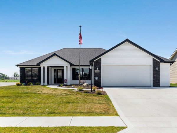 9086 Matthew Spring Run, New Haven, IN 46774