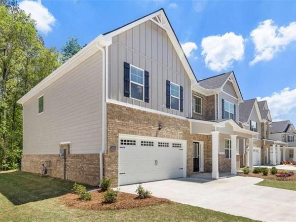 13875 Homer Lane , Covington, GA 30014