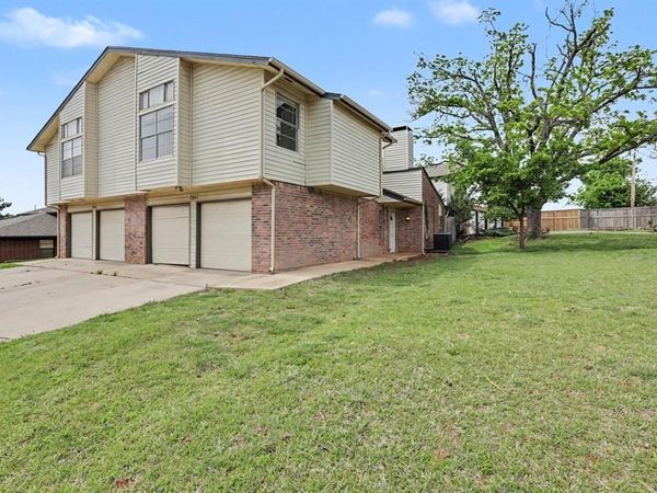 7204 Edenborough Drive, Oklahoma City, OK 73132
