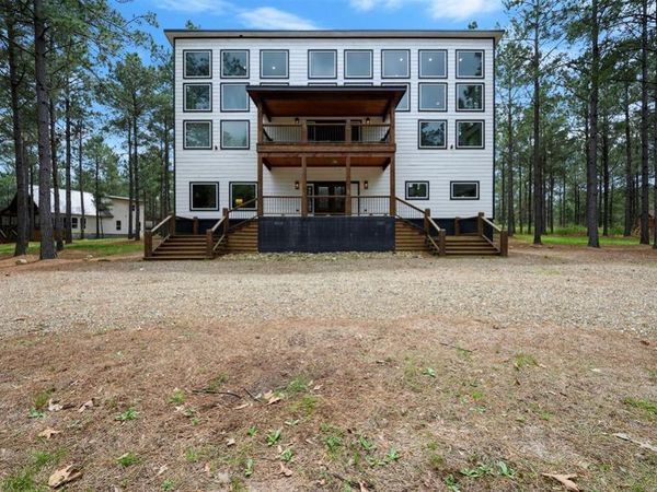 118 Hackberry Flat Trail, Broken Bow, OK 74728