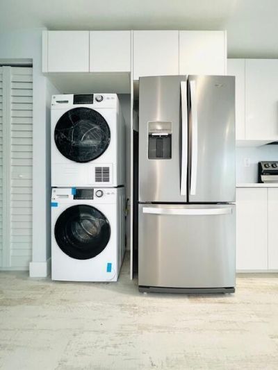 206 SE 1st Avenue, Unit 8, Delray Beach, FL 33444 Photo