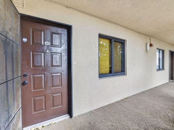 2206 S Cypress Bend Drive, Unit 401, Pompano Beach, FL 33069