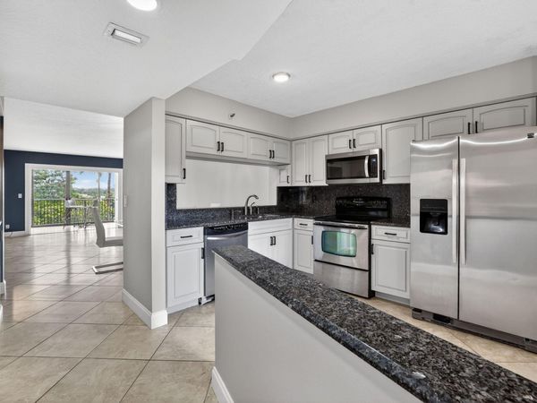 2206 S Cypress Bend Drive, Unit 401, Pompano Beach, FL 33069