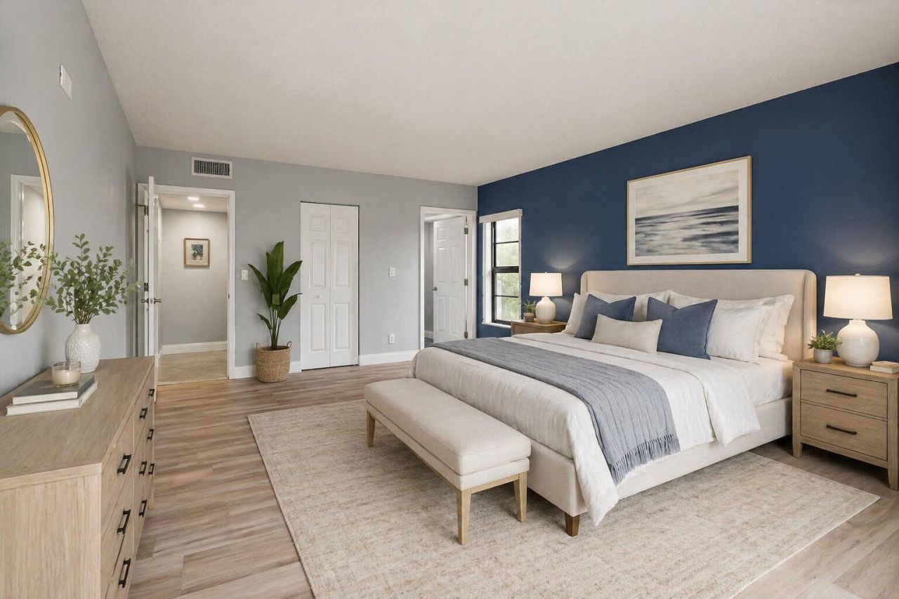 2206 S Cypress Bend Drive, Unit 401, Pompano Beach, FL 33069 Photo