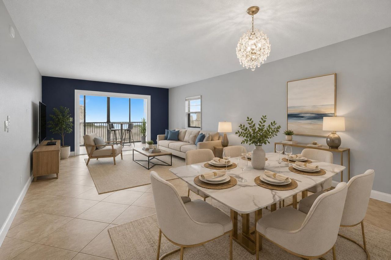 2206 S Cypress Bend Drive, Unit 401, Pompano Beach, FL 33069 Photo