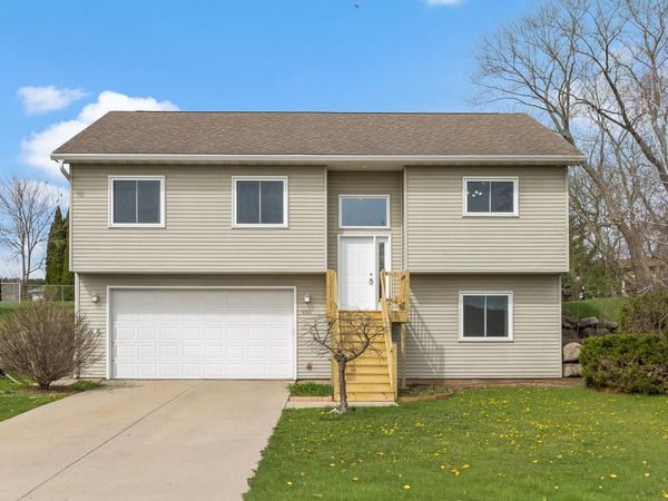 1055 Goehl Road, Waterloo, WI 53594