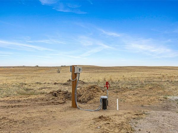 13964 Wendling Trail , Kiowa, CO 80117